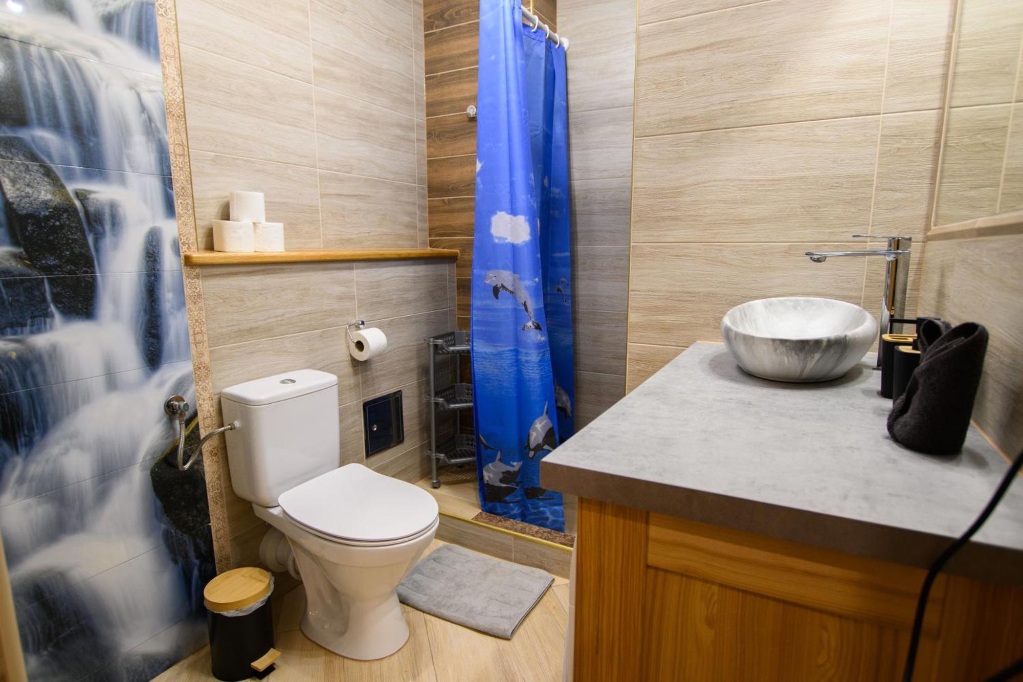 Apartament Krupowki 36/8 Zakopane Ngoại thất bức ảnh